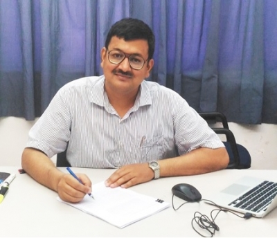 Prof. Dipankar Bandyopadhyay