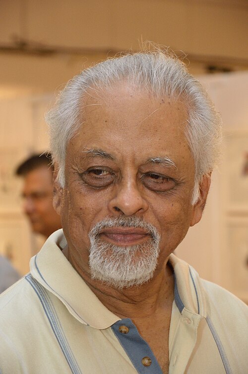 Prof. Partha Ghose