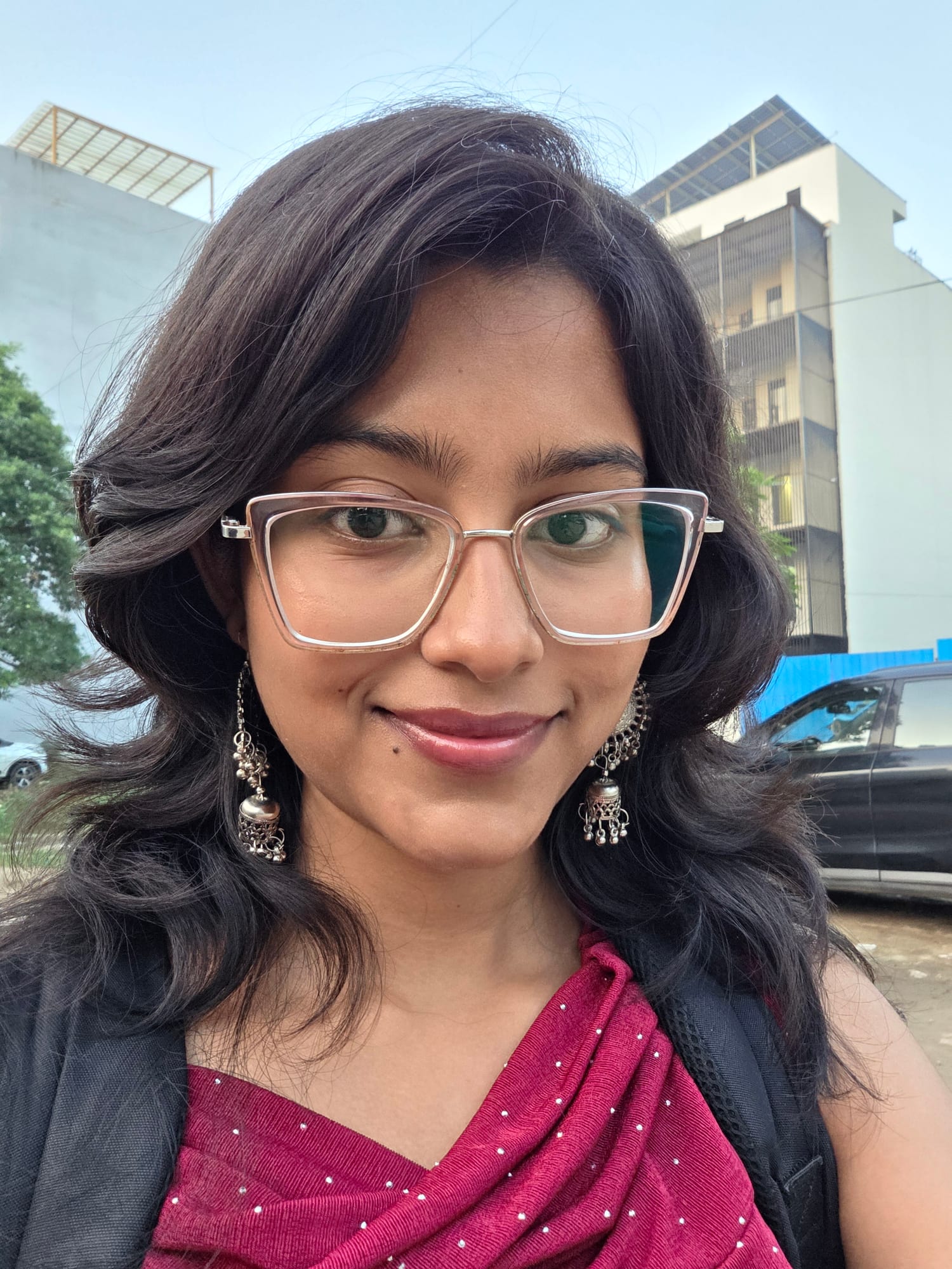 Shreya Banik
