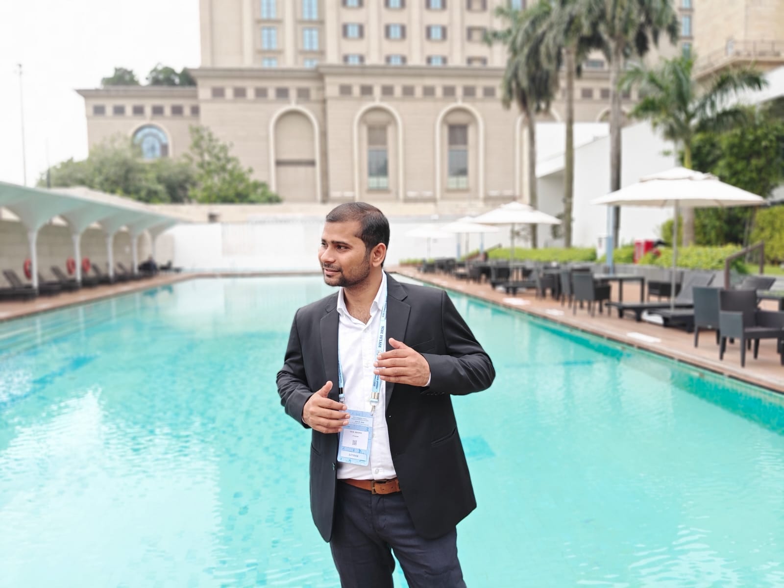 Sahil Maurya