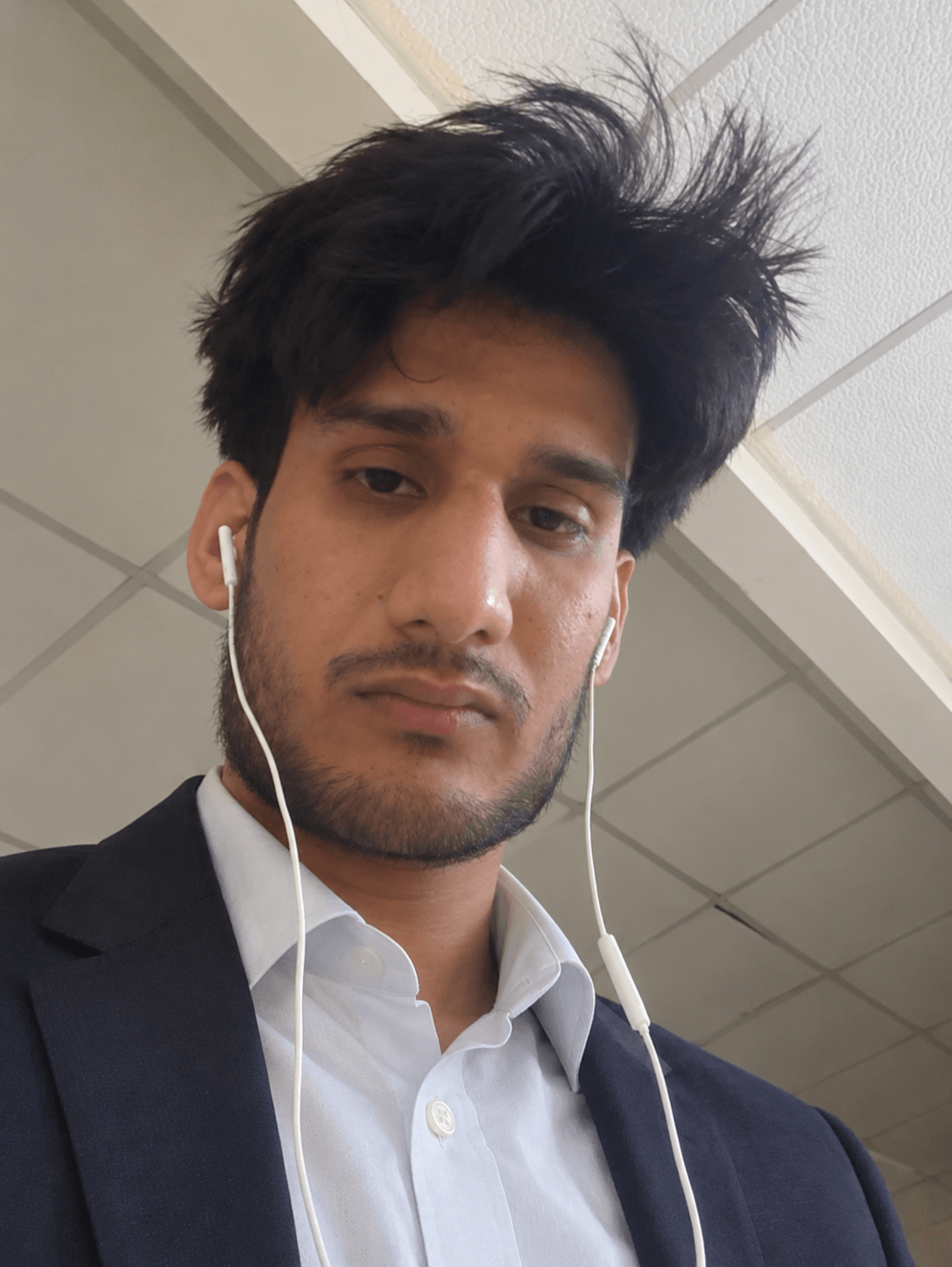 Sourav Thakur