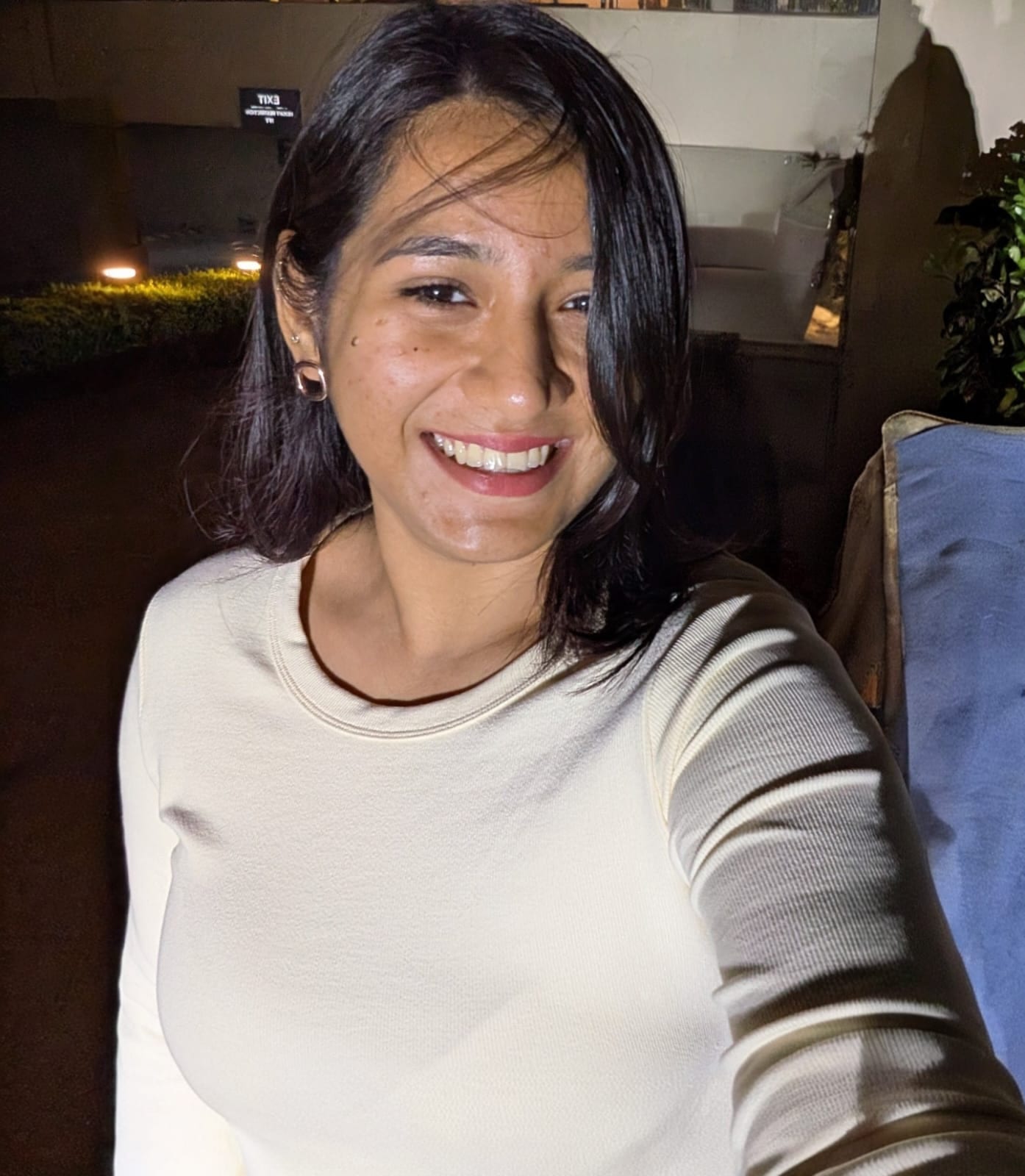 Priyanshi Malviya