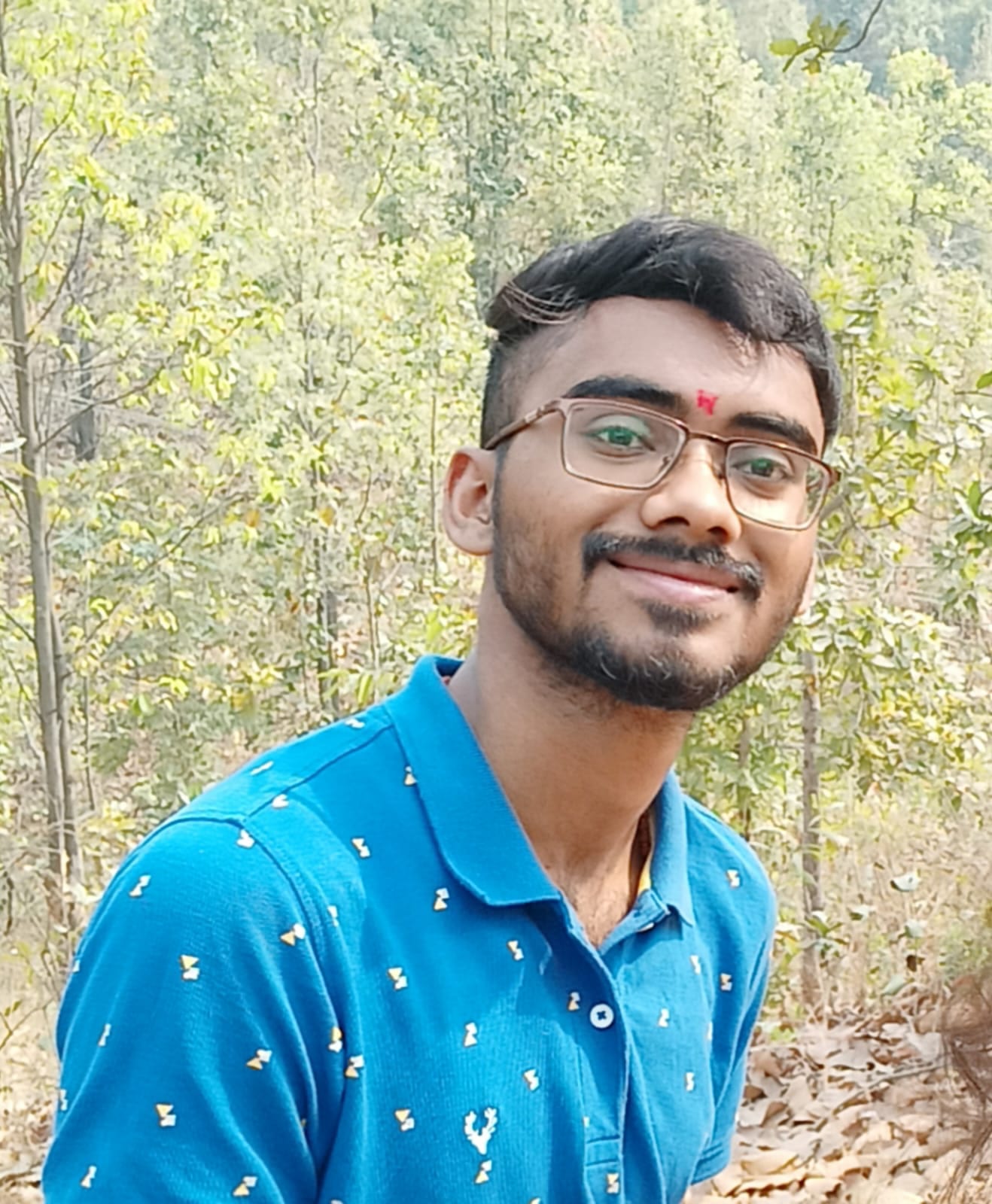Krishna Gorai
